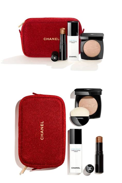 chanel holiday sets 2020|11 Best Chanel Holiday Gift Sets of 2020 .